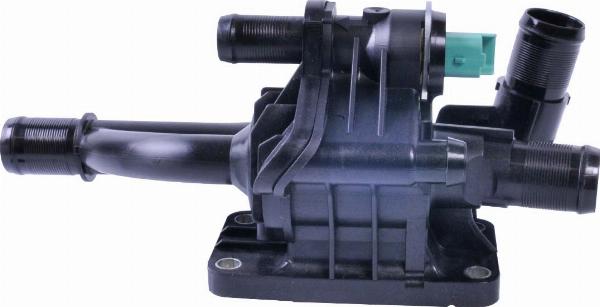 GATES TH40883G1 - Термостат, охолоджуюча рідина autocars.com.ua