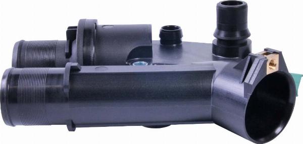 GATES TH41083G1 - Термостат, охолоджуюча рідина autocars.com.ua