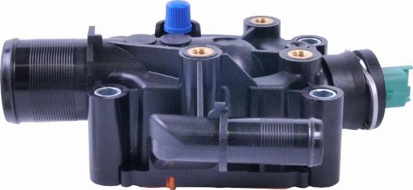 GATES TH41291G1 - Термостат, охолоджуюча рідина autocars.com.ua