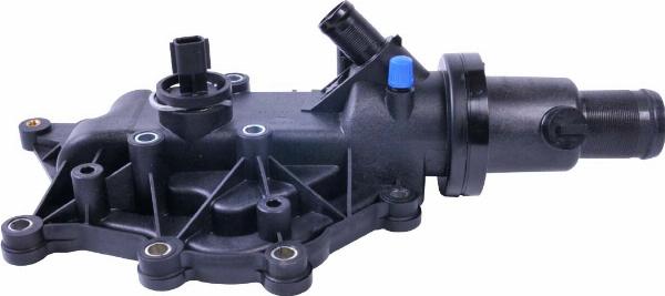 GATES TH41383G1 - Термостат, охолоджуюча рідина autocars.com.ua