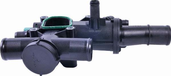 GATES TH41683G1 - Термостат, охолоджуюча рідина autocars.com.ua