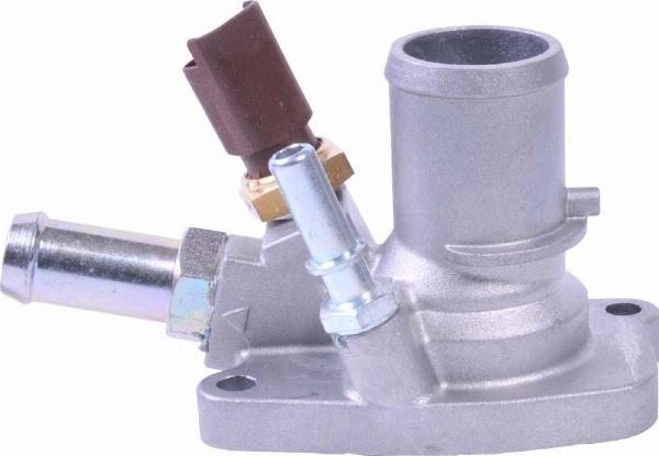 GATES TH42288G1 - Термостат, охолоджуюча рідина autocars.com.ua