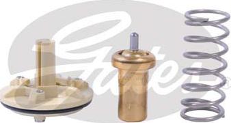 GATES TH42383G1 - Термостат, охолоджуюча рідина autocars.com.ua