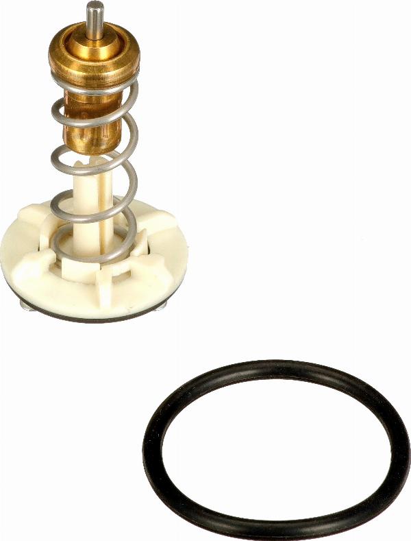 GATES TH42383G1 - Термостат, охолоджуюча рідина autocars.com.ua