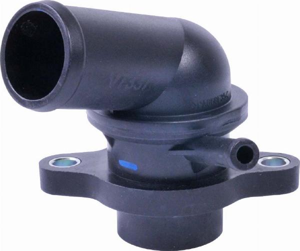 GATES TH44087G1 - Термостат, охолоджуюча рідина autocars.com.ua