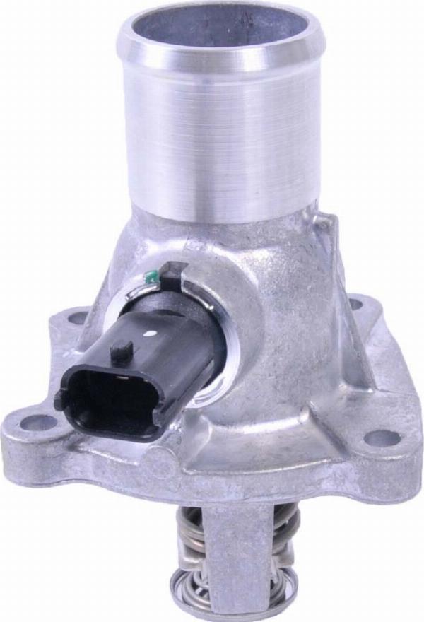 GATES TH445105G1 - Термостат, охолоджуюча рідина autocars.com.ua