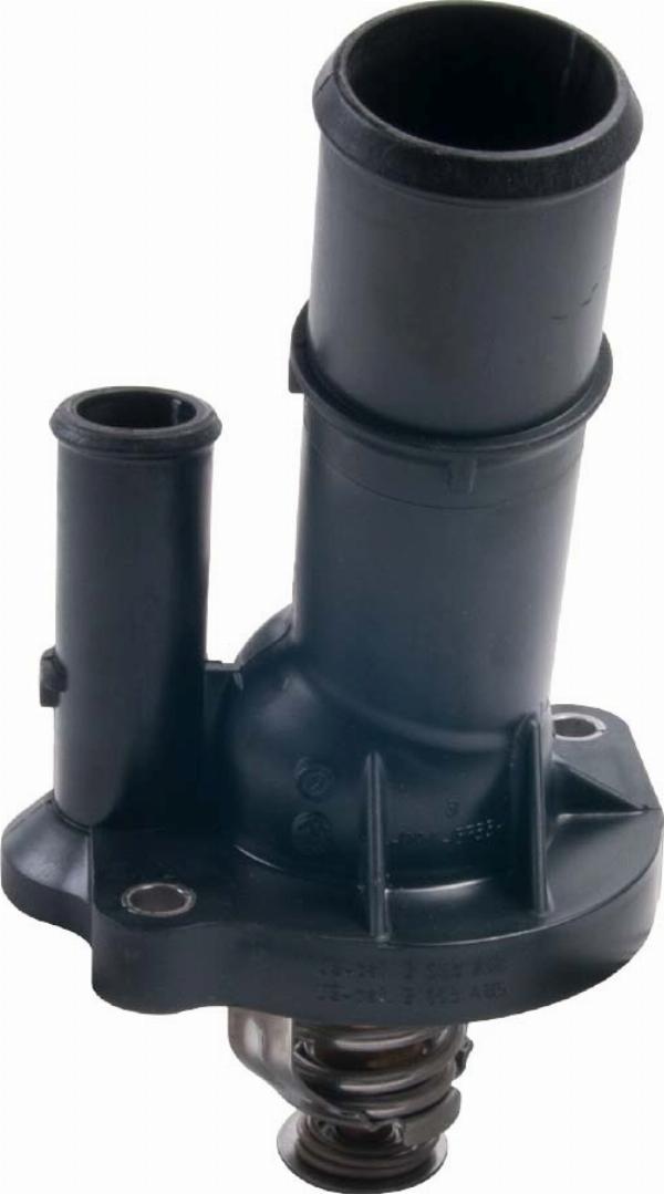 GATES TH44989G1 - Термостат, охолоджуюча рідина autocars.com.ua