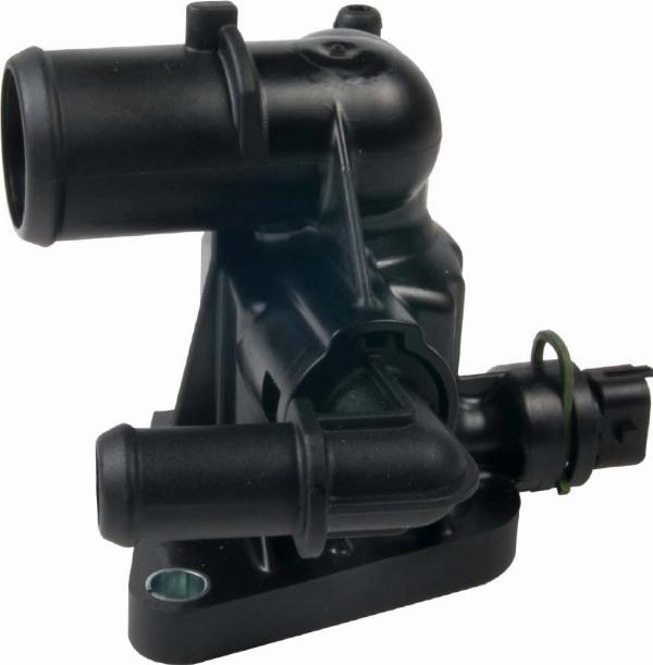 GATES TH45088G1 - Термостат, охолоджуюча рідина autocars.com.ua