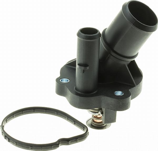 GATES TH45182G1 - Термостат, охолоджуюча рідина autocars.com.ua