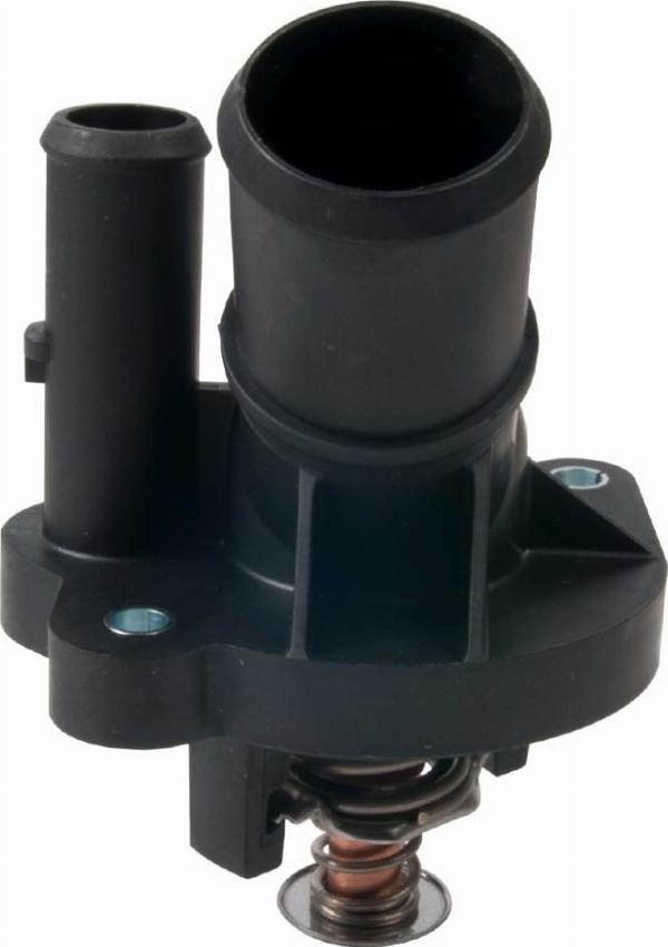 GATES TH45182G1 - Термостат, охолоджуюча рідина autocars.com.ua