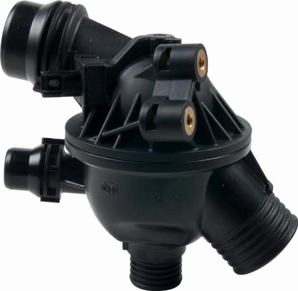 GATES TH452102 - Термостат, охолоджуюча рідина autocars.com.ua