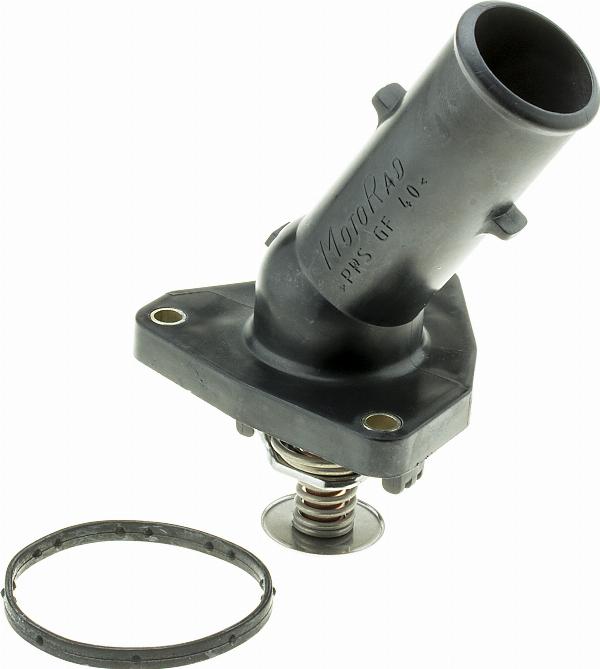 GATES TH45482G1 - Термостат, охолоджуюча рідина autocars.com.ua