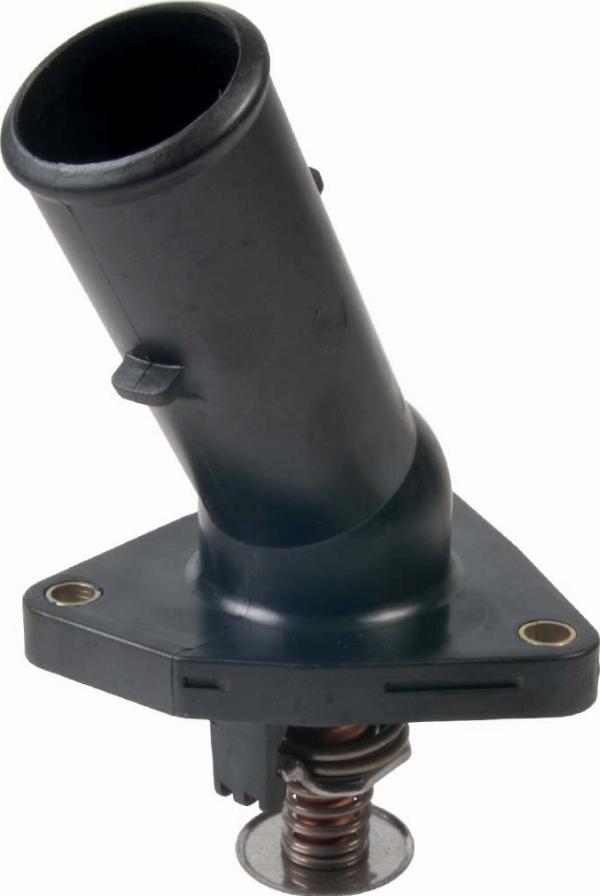 GATES TH45482G1 - Термостат, охолоджуюча рідина autocars.com.ua