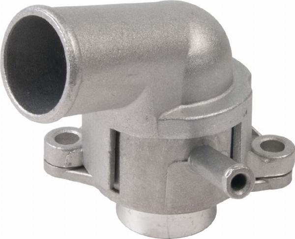 GATES TH45588G1 - Термостат, охолоджуюча рідина autocars.com.ua