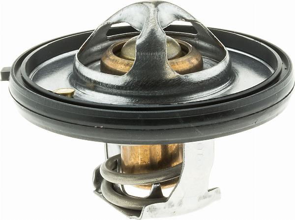 GATES TH45790G1 - Термостат, охолоджуюча рідина autocars.com.ua