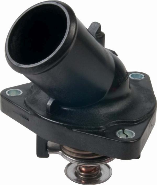 GATES TH45882G1 - Термостат, охолоджуюча рідина autocars.com.ua