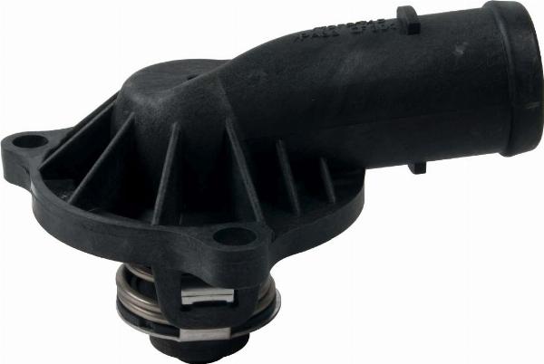 GATES TH46487G1 - Термостат, охолоджуюча рідина autocars.com.ua