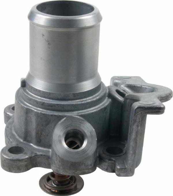 GATES TH46882G1 - Термостат, охолоджуюча рідина autocars.com.ua