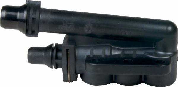 GATES TH47282 - Термостат, масляне охолодження autocars.com.ua