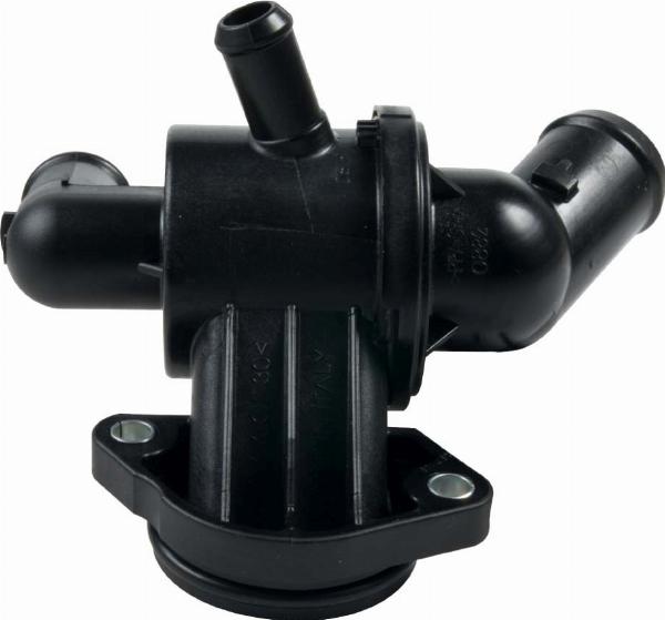 GATES TH47787G1 - Термостат, охолоджуюча рідина autocars.com.ua