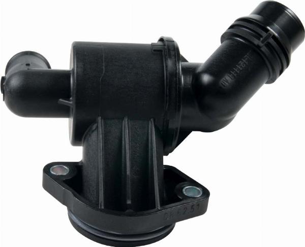 GATES TH48087G1 - Термостат, охолоджуюча рідина autocars.com.ua