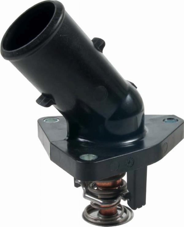 GATES TH48382G1 - Термостат, охолоджуюча рідина autocars.com.ua