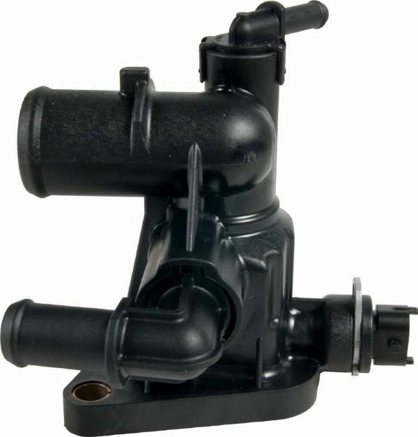 GATES TH48888G1 - Термостат, охолоджуюча рідина autocars.com.ua