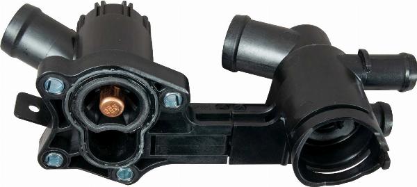 GATES TH49380/89 - Термостат, охолоджуюча рідина autocars.com.ua