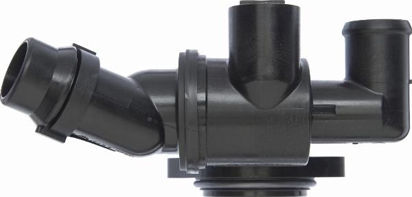 GATES TH50880G1 - Термостат, охолоджуюча рідина autocars.com.ua