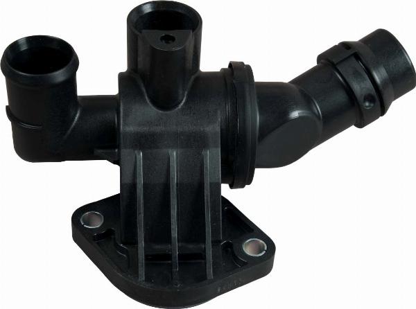 GATES TH50880G1 - Термостат, охолоджуюча рідина autocars.com.ua