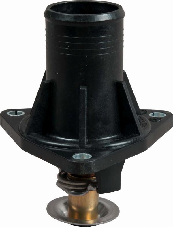 GATES TH51082G1 - Термостат, охолоджуюча рідина autocars.com.ua