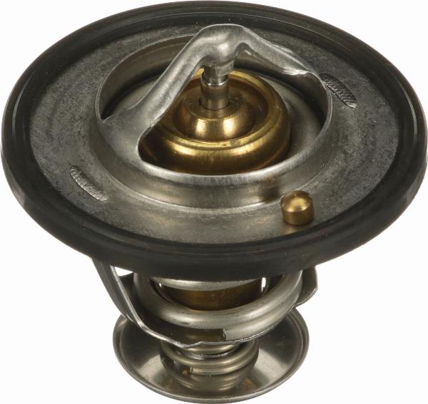 GATES TH52790G1 - Термостат, охолоджуюча рідина autocars.com.ua