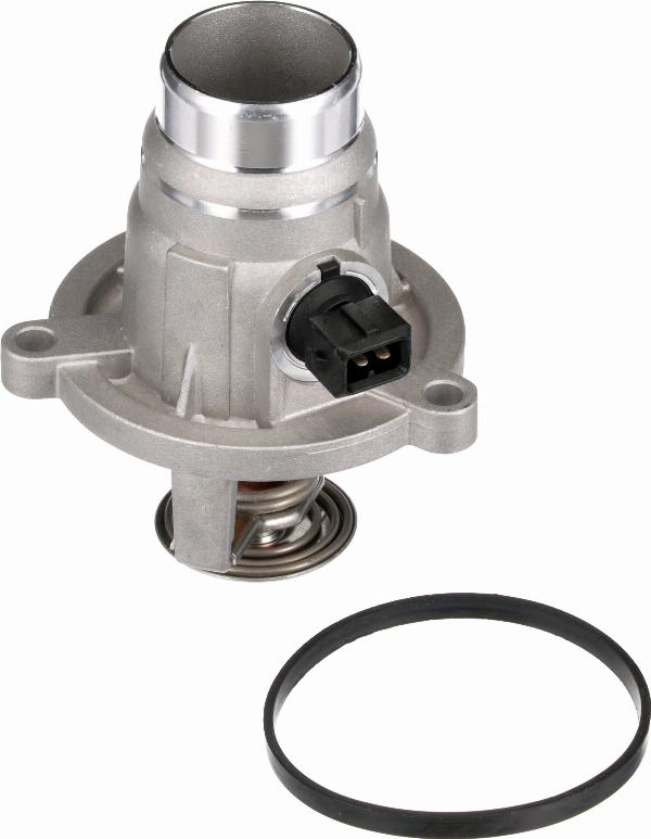 GATES TH534101G1 - Термостат, охолоджуюча рідина autocars.com.ua