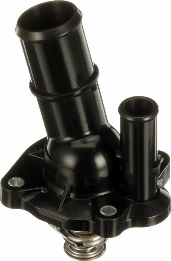 GATES TH53682G1 - Термостат, охолоджуюча рідина autocars.com.ua