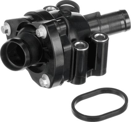 GATES TH53990G1 - Термостат, охолоджуюча рідина autocars.com.ua