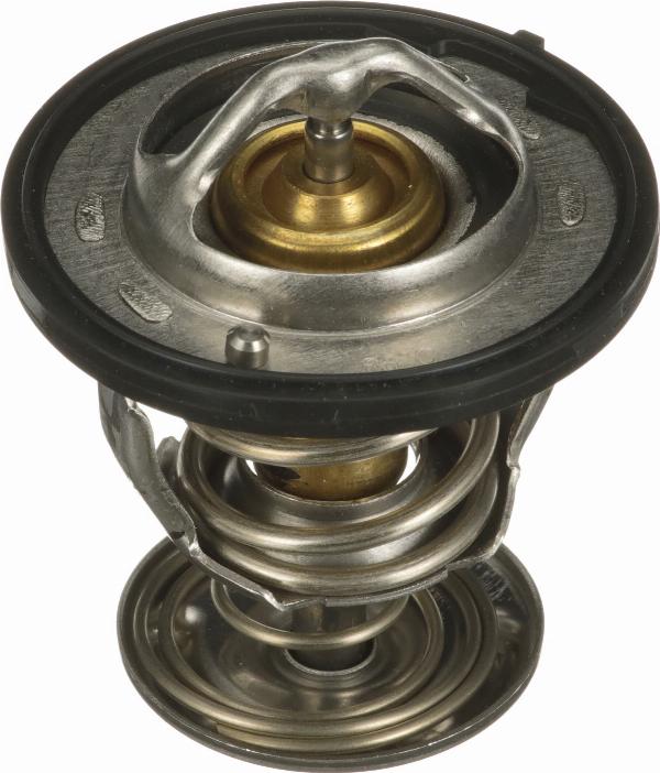 GATES TH55086G1 - Термостат, охолоджуюча рідина autocars.com.ua