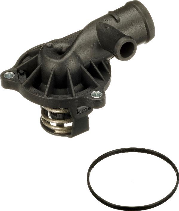 GATES TH63195G1 - Термостат, охолоджуюча рідина autocars.com.ua