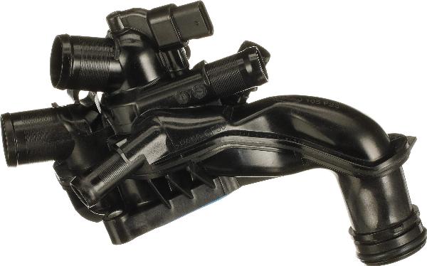 GATES TH633105G1 - Термостат, охолоджуюча рідина autocars.com.ua