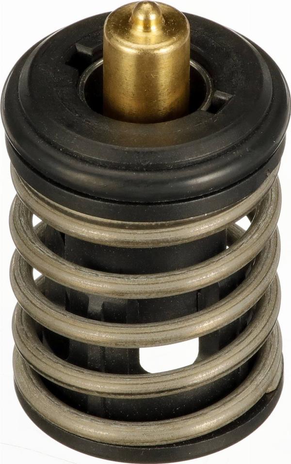 GATES TH63497G1 - Термостат, охолоджуюча рідина autocars.com.ua