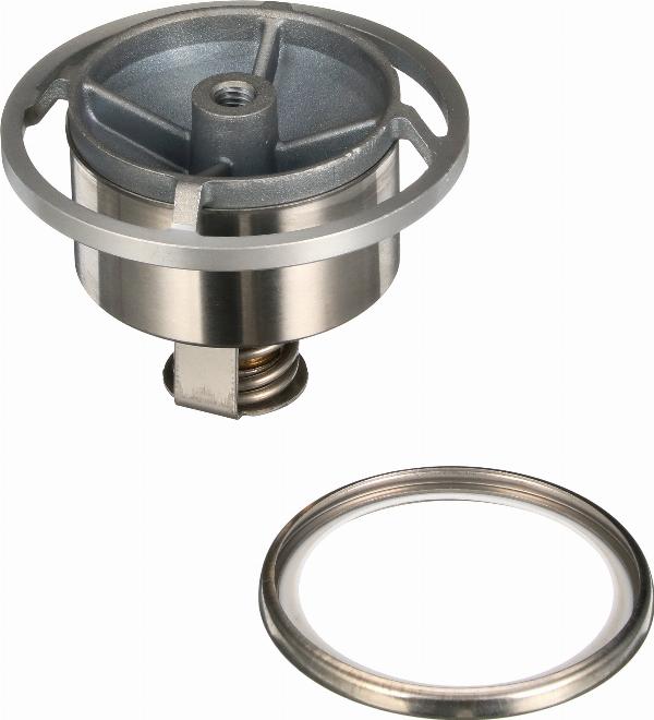 GATES TH63586G1 - Термостат, охолоджуюча рідина autocars.com.ua