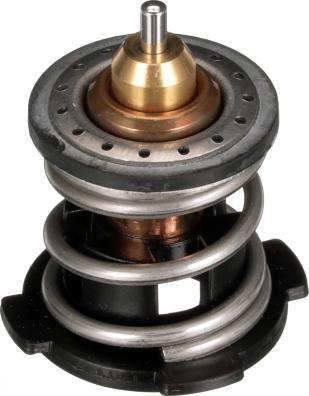 GATES TH64680G1 - Термостат, охолоджуюча рідина autocars.com.ua