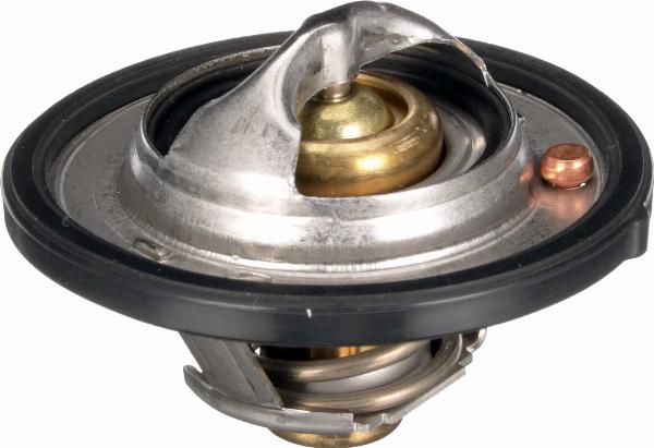 GATES TH64788G1 - Термостат, охолоджуюча рідина autocars.com.ua