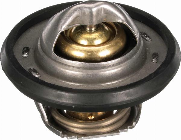 GATES TH64978G1 - Термостат, охолоджуюча рідина autocars.com.ua