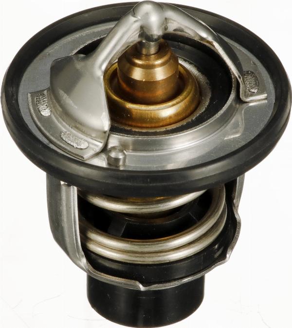 GATES TH65080G1 - Термостат, охолоджуюча рідина autocars.com.ua