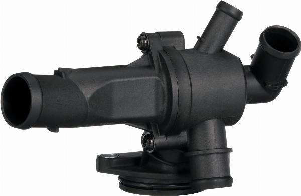 GATES TH65887G1 - Термостат, охолоджуюча рідина autocars.com.ua