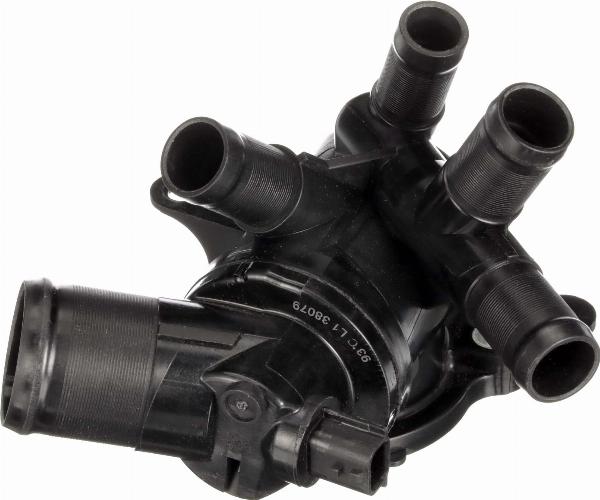 GATES TH65993G1 - Термостат, охолоджуюча рідина autocars.com.ua