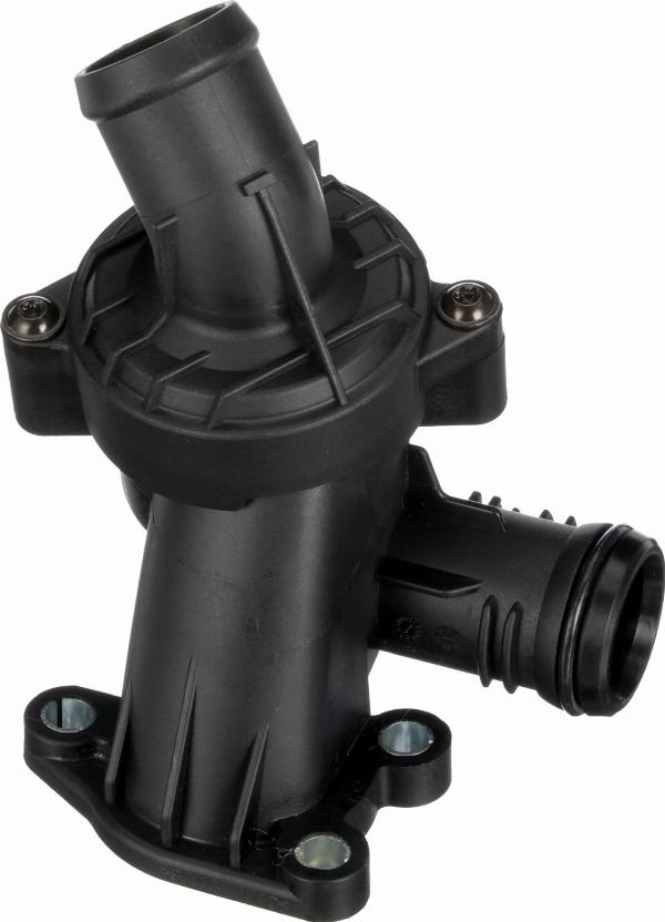 GATES TH66089G1 - Термостат, охолоджуюча рідина autocars.com.ua