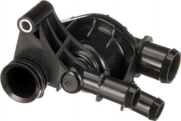 GATES TH67682G1 - Термостат, охолоджуюча рідина autocars.com.ua