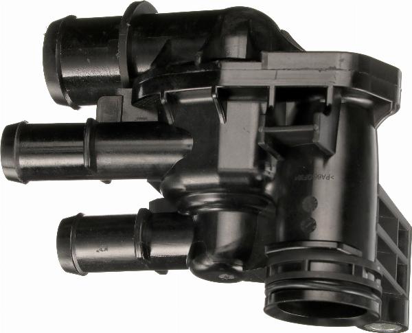 GATES TH67682G1 - Термостат, охолоджуюча рідина autocars.com.ua