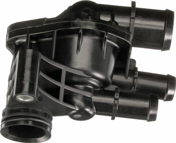 GATES TH67682G1 - Термостат, охолоджуюча рідина autocars.com.ua